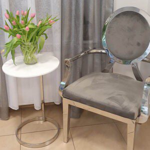 Aneta Budzinska salon