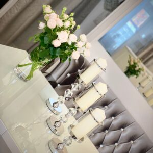 Aneta Budzinska salon